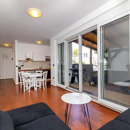 Ck Sun 32 App 2 * Crikvenica