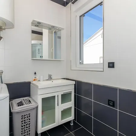 Ck Sun 32 App 2 Lejlighed *