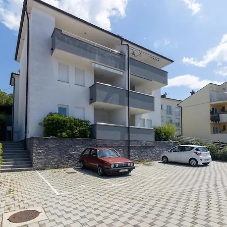 Lejlighed Ck Sun 32 App 2 Crikvenica