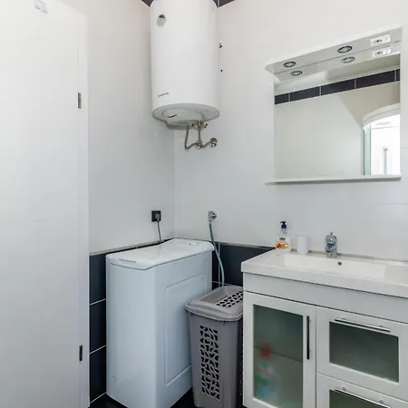 Ck Sun 32 App 2 Lejlighed Crikvenica