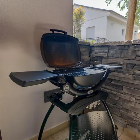 Lejlighed Ck Sun 32 App 2