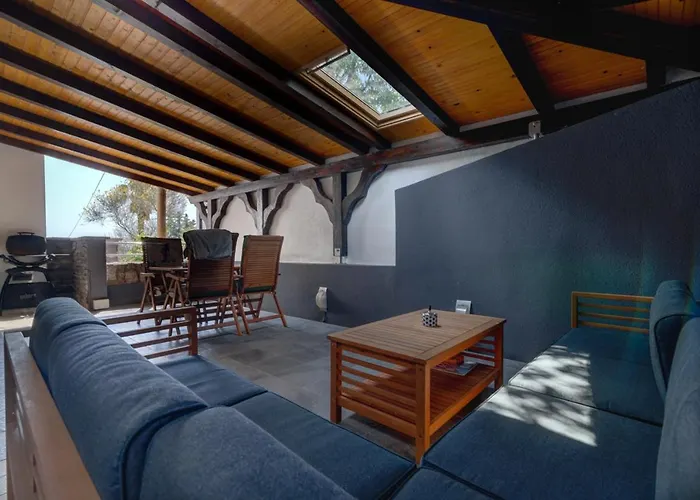 Apartment Ck Sun 32 App 2 *