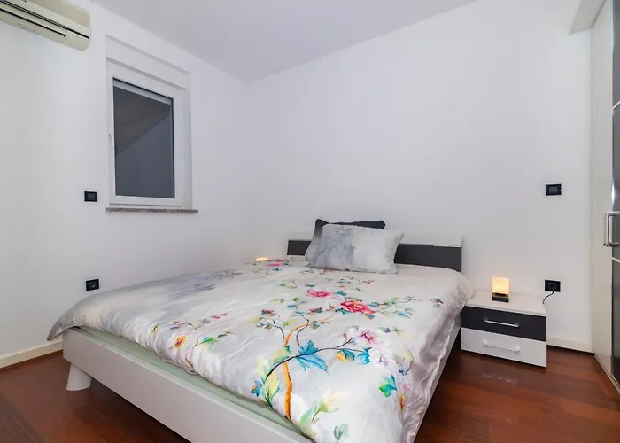 Ck Sun 32 App 2 Apartment *