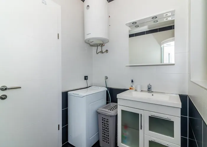 Ck Sun 32 App 2 Apartment Crikvenica