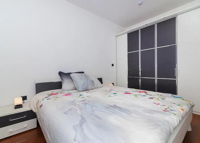 Ck Sun 32 App 2 * Crikvenica