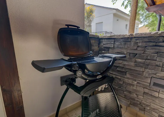 Lejlighed Ck Sun 32 App 2