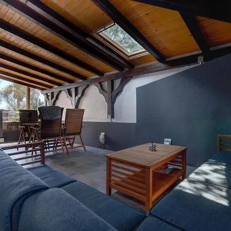 דירה Ck Sun 32 App 2 *