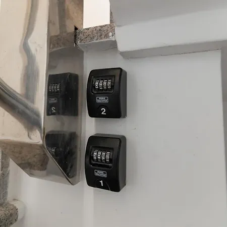 Ck Sun 32 App 2 דירה