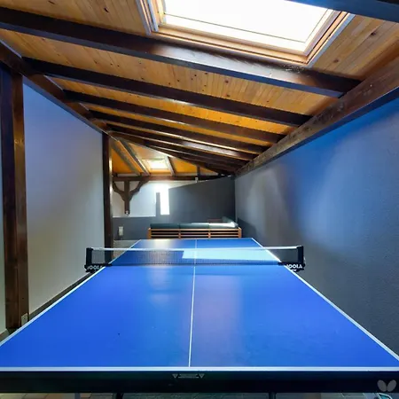 Appartement Ck Sun 32 App 2