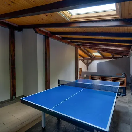 Ck Sun 32 App 2 Appartement *