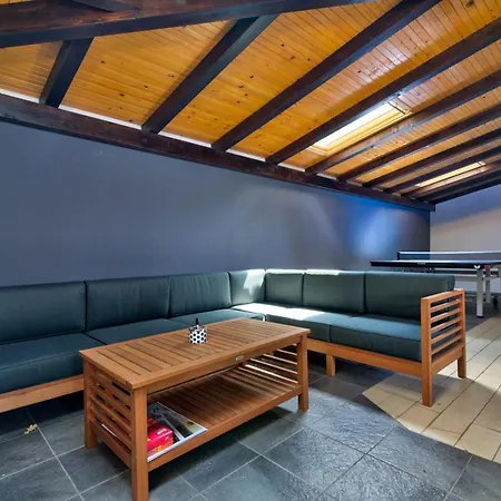 Appartement Ck Sun 32 App 2