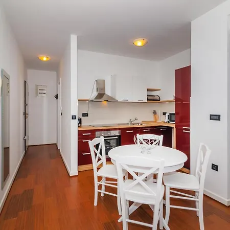 Ck Sun 32 App 2 Crikvenica