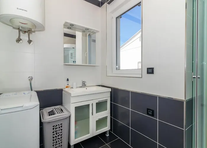 Ck Sun 32 App 2 Appartement *