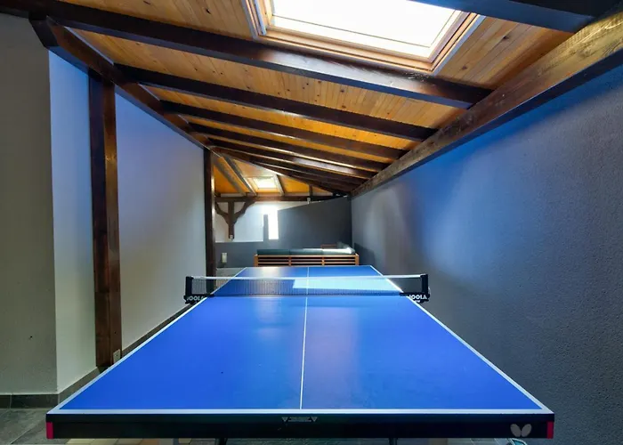 Appartement Ck Sun 32 App 2