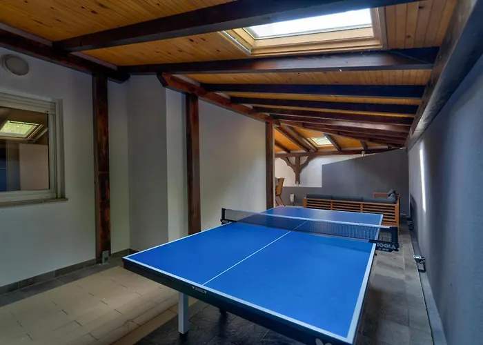 Ck Sun 32 App 2 Appartement *