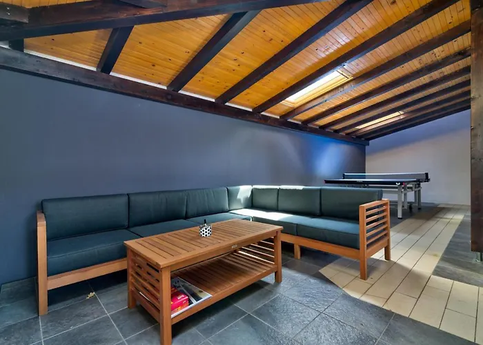 Appartement Ck Sun 32 App 2