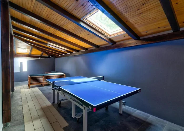 Appartement Ck Sun 32 App 2